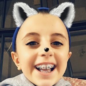 Meet your Posher, Keegan